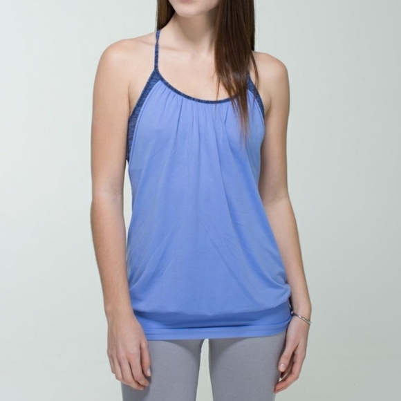 Lululemon No Limits Tank - Picture 2 of 11